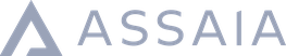 Logo of Assaia, where a leader coached by CTO Berlin is CTO.